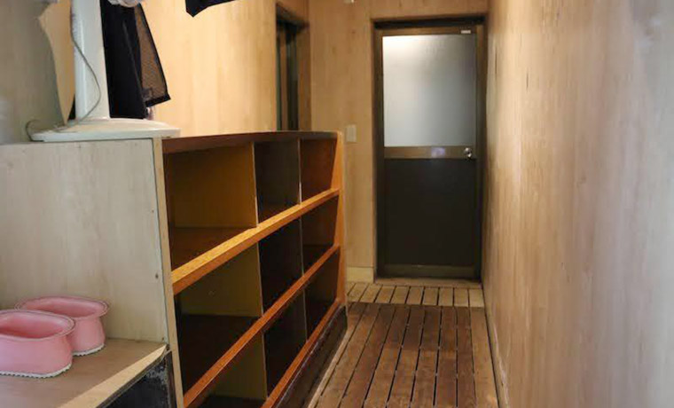 新富士オートキャンプ場