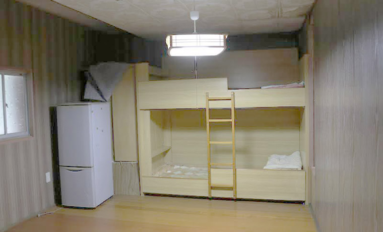 新富士オートキャンプ場