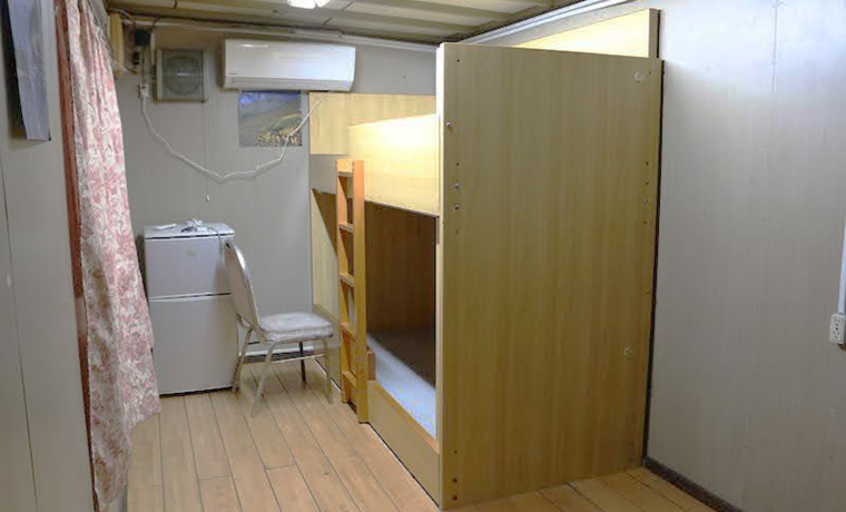 新富士オートキャンプ場