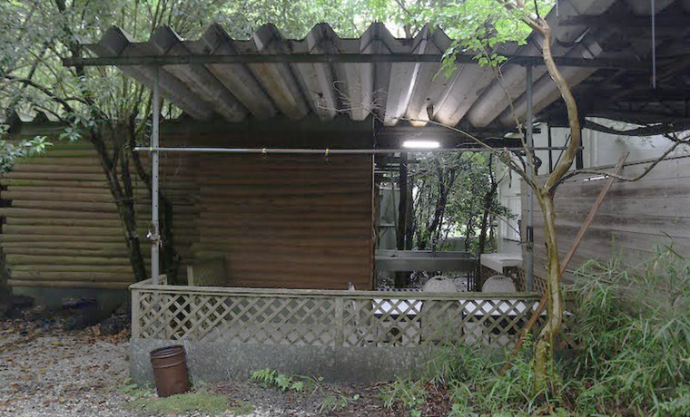 新富士オートキャンプ場