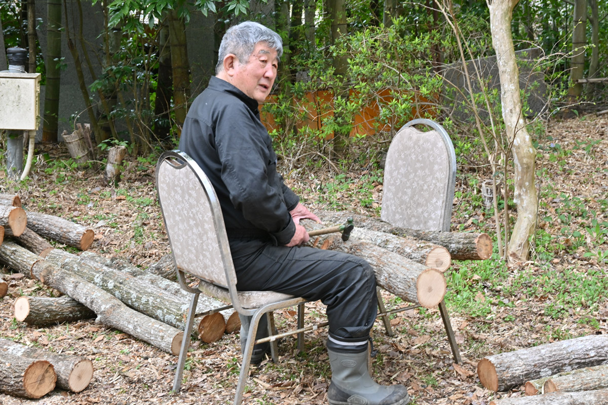 新富士オートキャンプ場